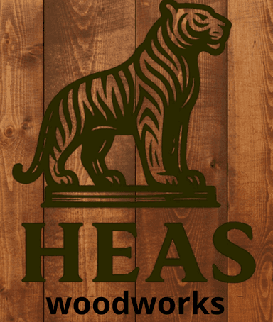 HEAS woodworks