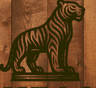 Logo HEAS — tigre